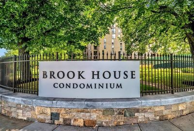33 Pond Ave. Brookline MA 02445