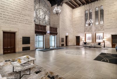 435 N Michigan Avenue Chicago IL 60611