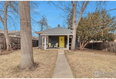 2269 Mariposa Ave Boulder CO 80302