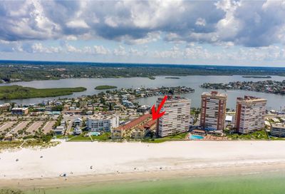 17960 Gulf Boulevard Redington Shores FL 33708