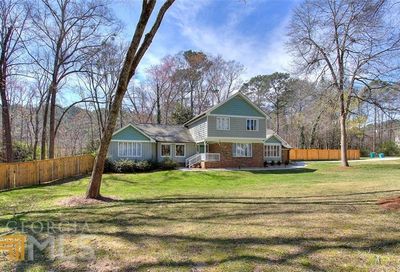 4624 Rivercliff Drive SW Lilburn GA 30047