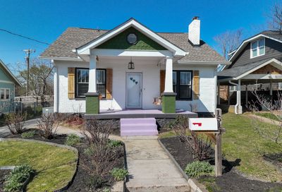 1511 Holly St Nashville TN 37206