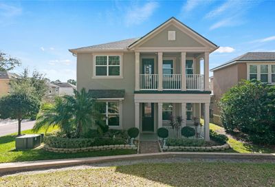 1721 Hammock Park Way Ocoee FL 34761