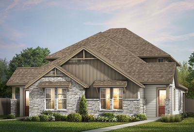111-B Pinnacle Lane Kyle TX 78640