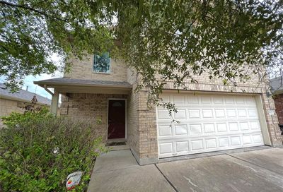 3521 Savage Springs Drive Austin TX 78754
