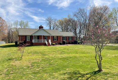 4907 Christopher Run Drive Monroe NC 28112