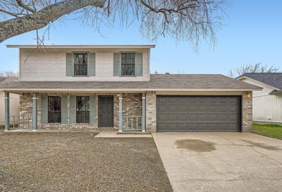 1818 Provident Lane Round Rock TX 78664