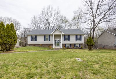 825 Leigh Ann Dr Clarksville TN 37042