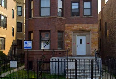 2619 N Kimball Avenue Chicago IL 60647