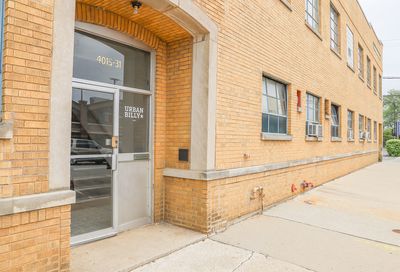 4015 N Rockwell Street Chicago IL 60618