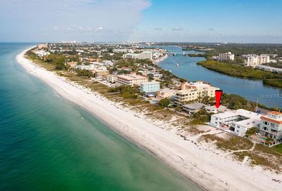 70 Gulf Boulevard Indian Rocks Beach FL 33785