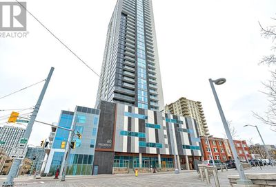 60 FREDERICK Street Unit# 1413 Kitchener ON N3H0C7