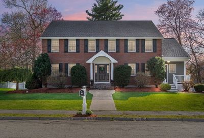 22 Grant St Woburn MA 01801
