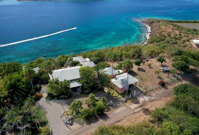 5 Las Quintas Culebra PR 00775