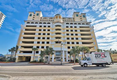 2000 N Ocean Blvd. Myrtle Beach SC 29577