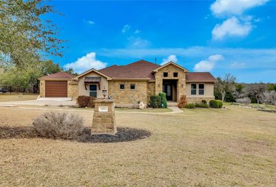 108 Bella Vista Georgetown TX 78633
