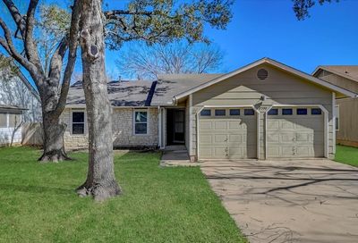 3700 Alexandria Drive Austin TX 78749