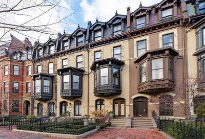 235 Marlborough Street Boston MA 02116