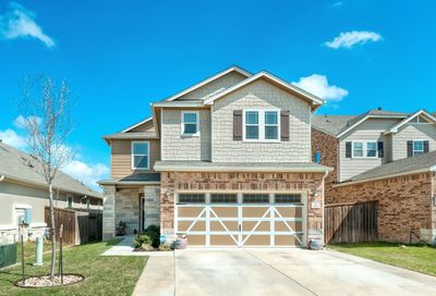 109 Tudanca Street Hutto TX 78634