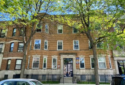 6213 S Greenwood Avenue Chicago IL 60637