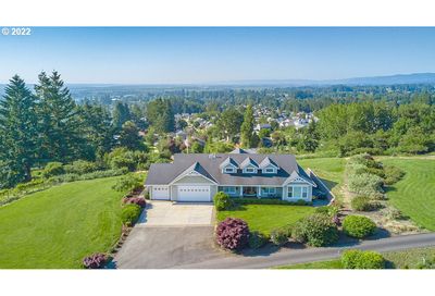 59745 Oliver Heights Ln St Helens OR 97051