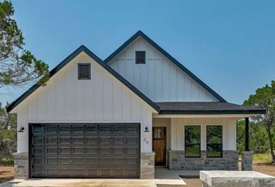24 Meadow Oaks Court Wimberley TX 78676