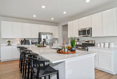 16219 S Lakeview Road Plainfield IL 60586