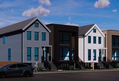 2032 N Wolcott Avenue Chicago IL 60614