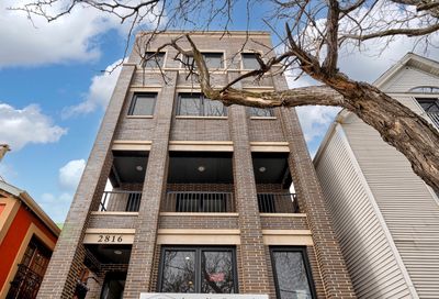 2816 N Southport Avenue Chicago IL 60657