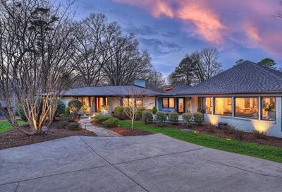 4525 Town And Country Drive Charlotte NC 28226