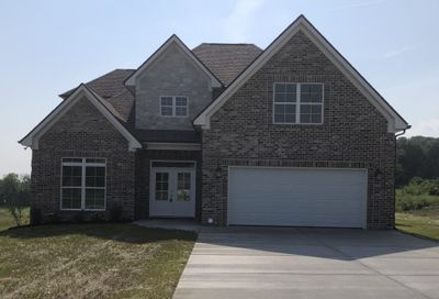 1513 Millstone Creek Rd Lascassas TN 37085