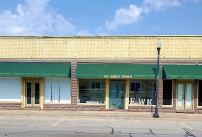 1782 N Broad Street Commerce GA 30529