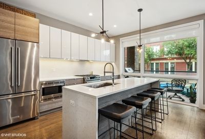 2145 W Augusta Boulevard Chicago IL 60622