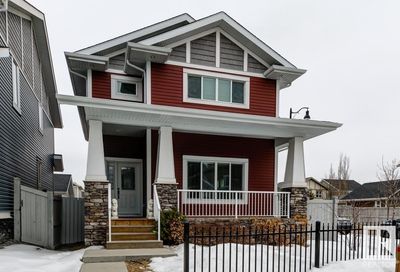 750 DECOTEAU WY NW Edmonton AB T5E6T1