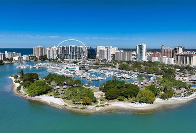 1155 N Gulfstream Avenue Sarasota FL 34236