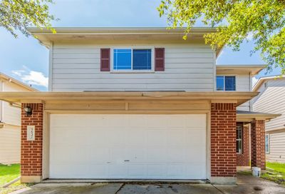 5637 Liberton Lane Austin TX 78754