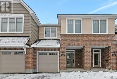 48 MANDEVILLA CRESCENT Ottawa ON K1T0Y2