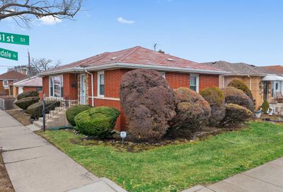 3656 W 81st Street Chicago IL 60652