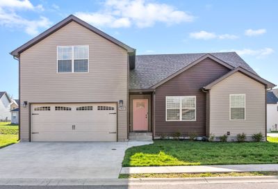 302 Lugano Ln Clarksville TN 37040