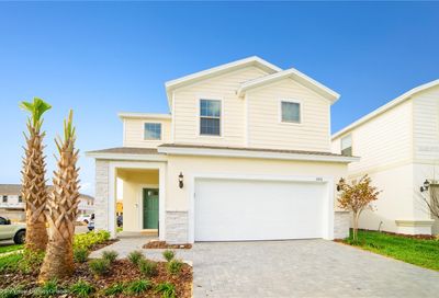 2436 Tangier Drive Kissimmee FL 34747