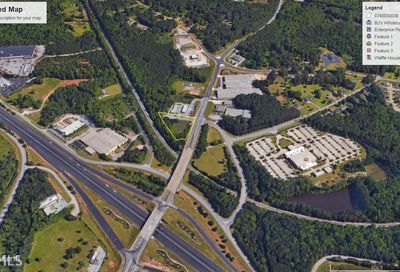 N Salem Road Conyers GA 30013