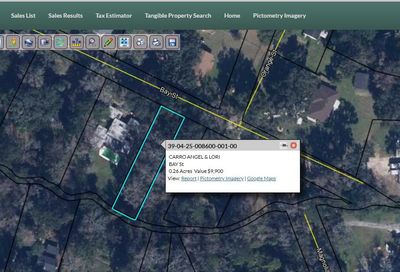 Bay Rd Orange Park FL 32065