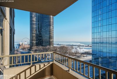 530 N Lake Shore Drive Chicago IL 60611