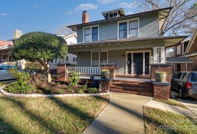 727 E Kingston Avenue Charlotte NC 28203