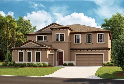 12752 Bergstrom Bay Drive Riverview FL 33579