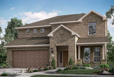 195 Milam Creek Drive Kyle TX 78640