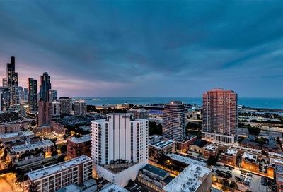 1720 S Michigan Avenue Chicago IL 60616