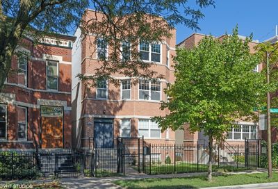 1520 N Leavitt Street Chicago IL 60622