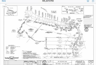 Lot 11 The Trail Sturbridge MA 01566