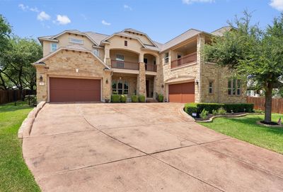311 Bluff Point Bend Cedar Park TX 78613